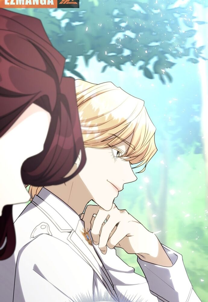 Trò Chơi Tình Ái - Chapter 22
