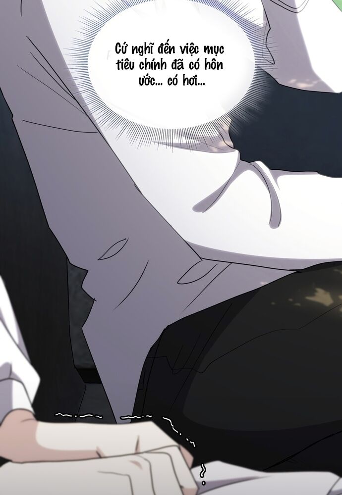 Trò Chơi Tình Ái - Chapter 22