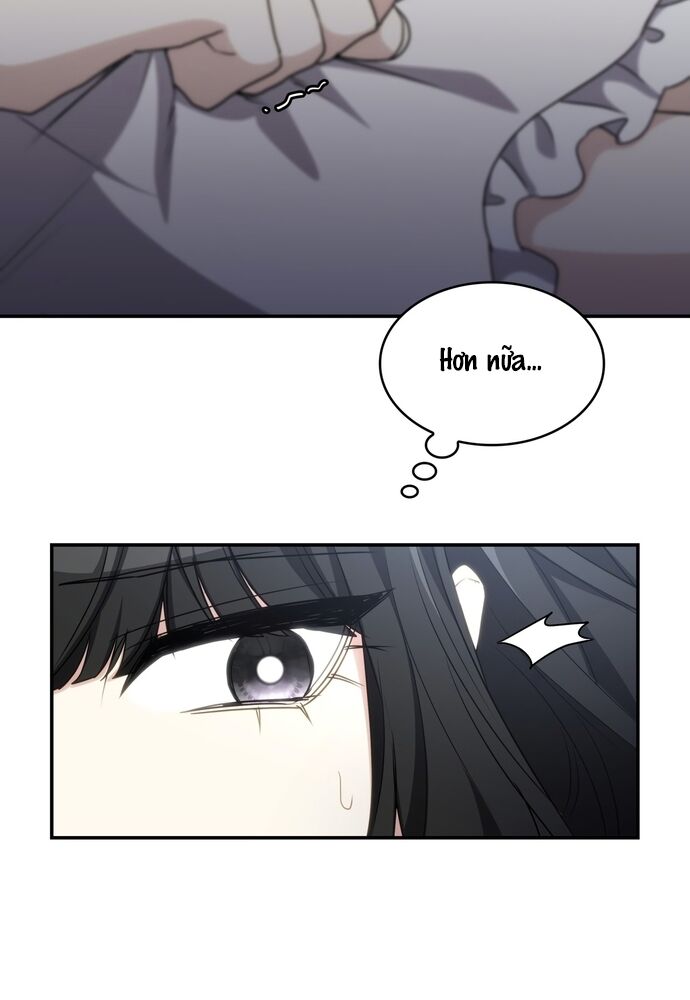 Trò Chơi Tình Ái - Chapter 22