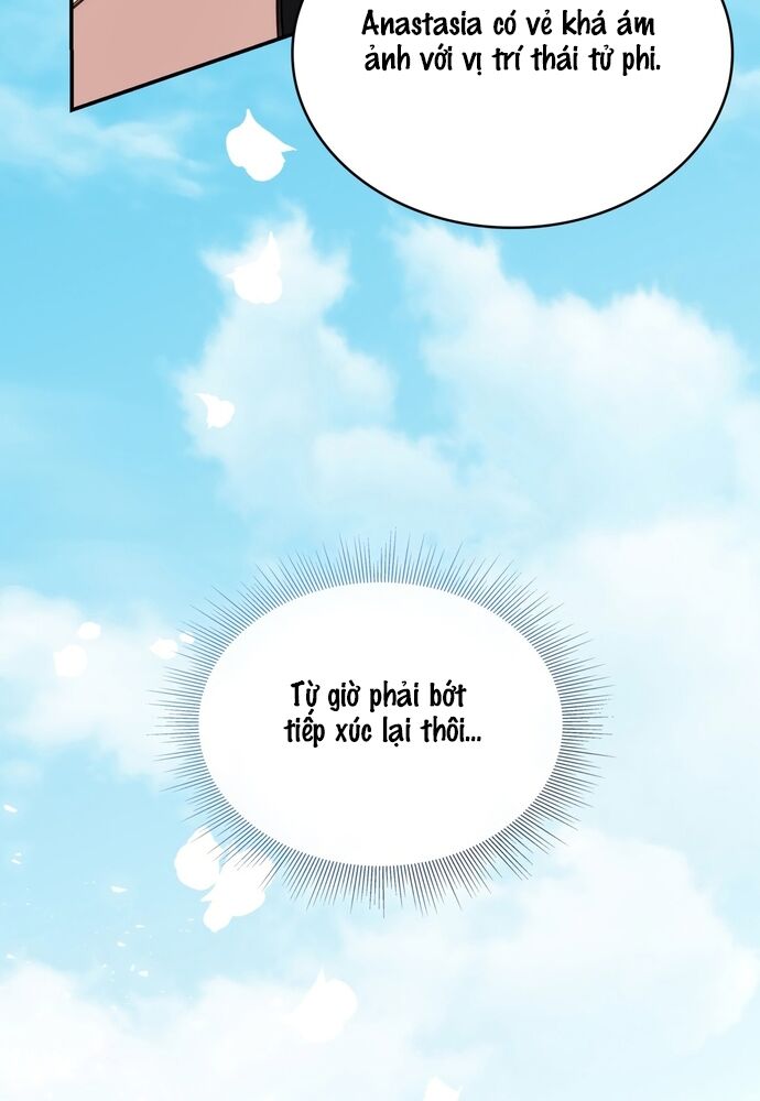 Trò Chơi Tình Ái - Chapter 22