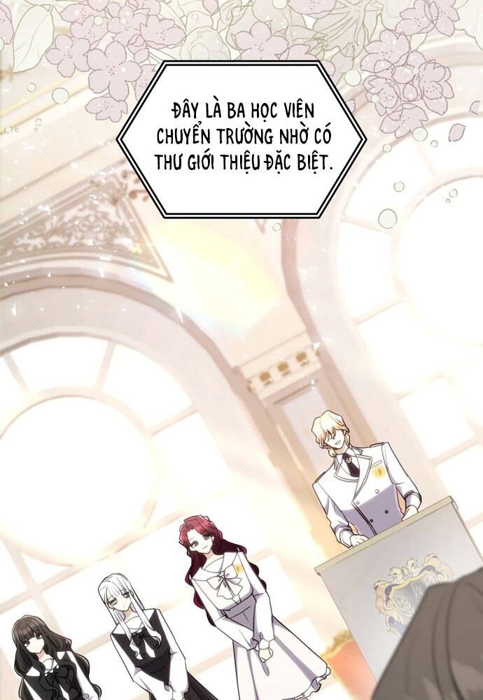 Trò Chơi Tình Ái - Chapter 22