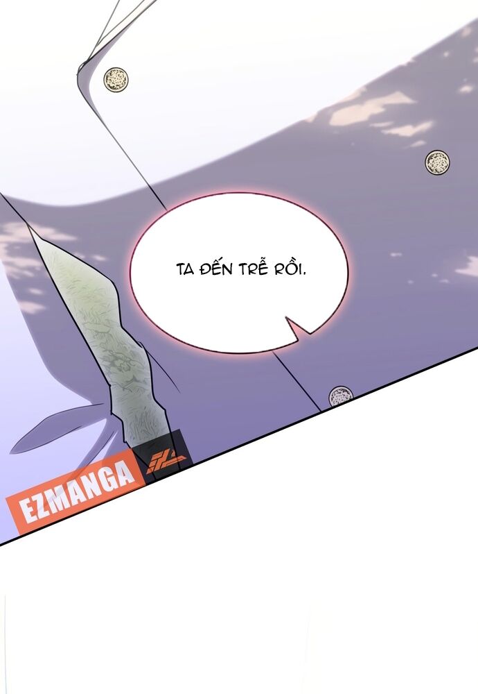 Trò Chơi Tình Ái - Chapter 22