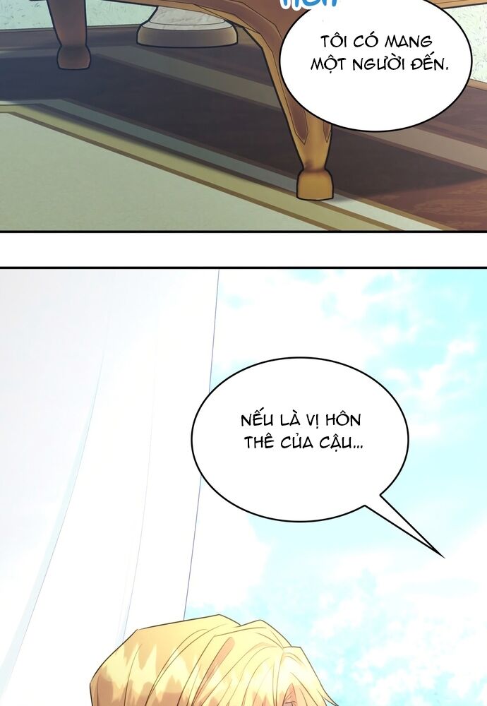 Trò Chơi Tình Ái - Chapter 22