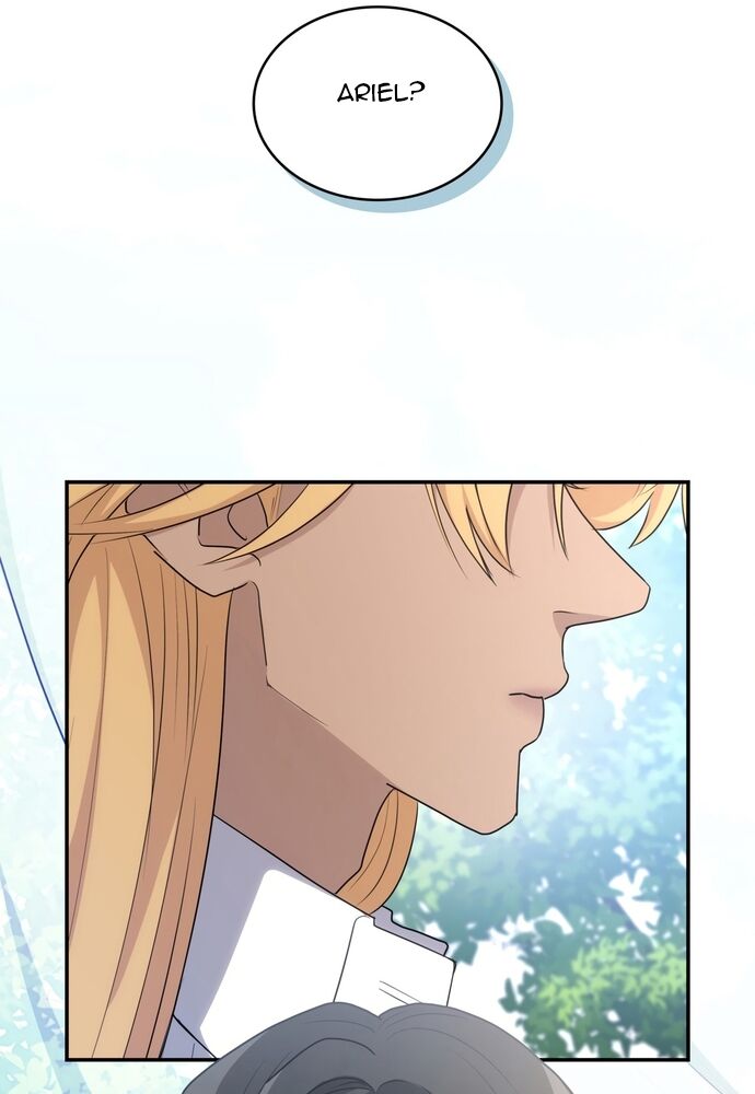 Trò Chơi Tình Ái - Chapter 22