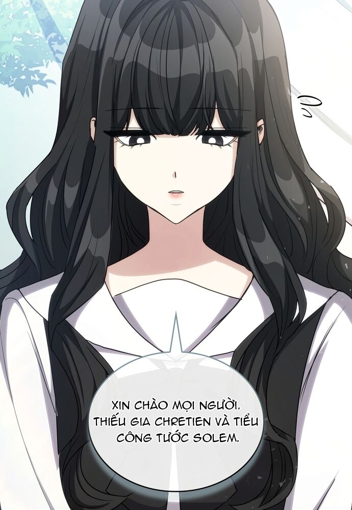 Trò Chơi Tình Ái - Chapter 22