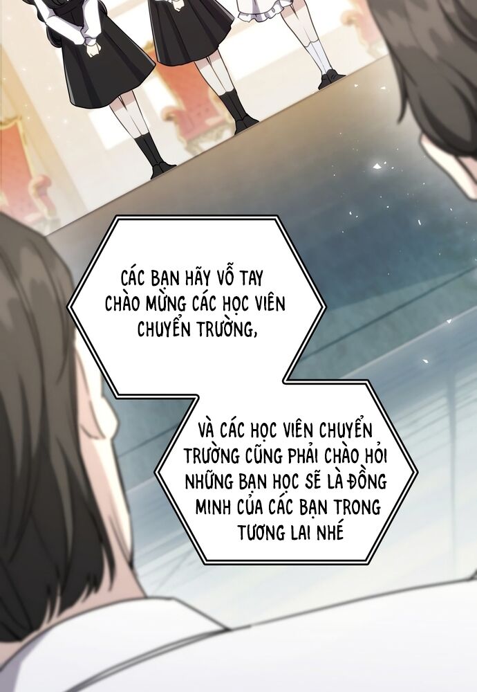 Trò Chơi Tình Ái - Chapter 22