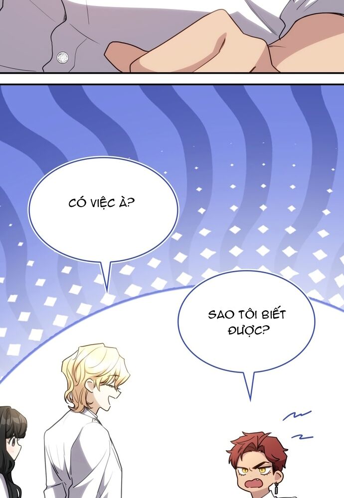 Trò Chơi Tình Ái - Chapter 22