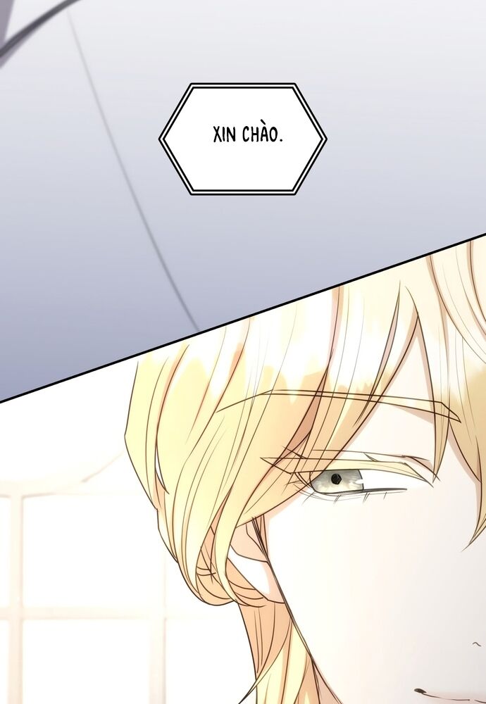 Trò Chơi Tình Ái - Chapter 22