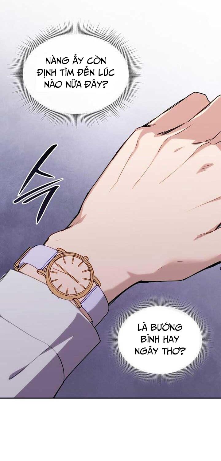 Trò Chơi Tình Ái - Chapter 3