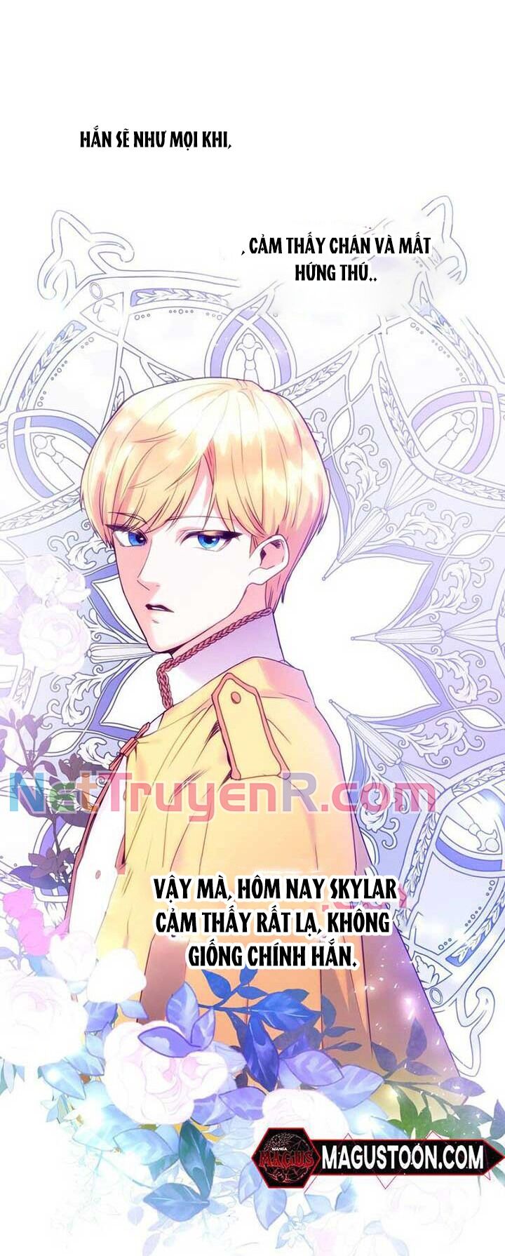 Trò Chơi Tình Ái - Chapter 3