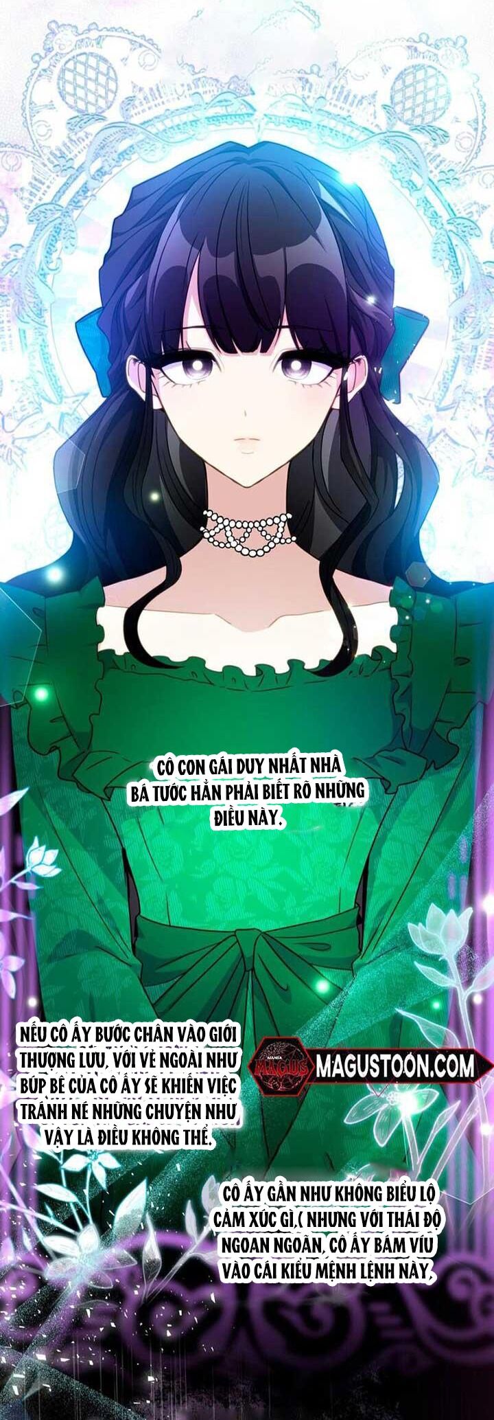 Trò Chơi Tình Ái - Chapter 3