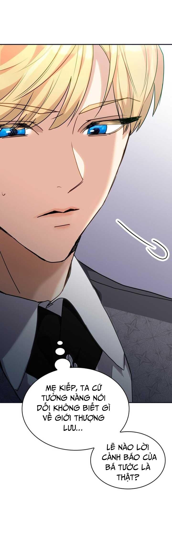 Trò Chơi Tình Ái - Chapter 3