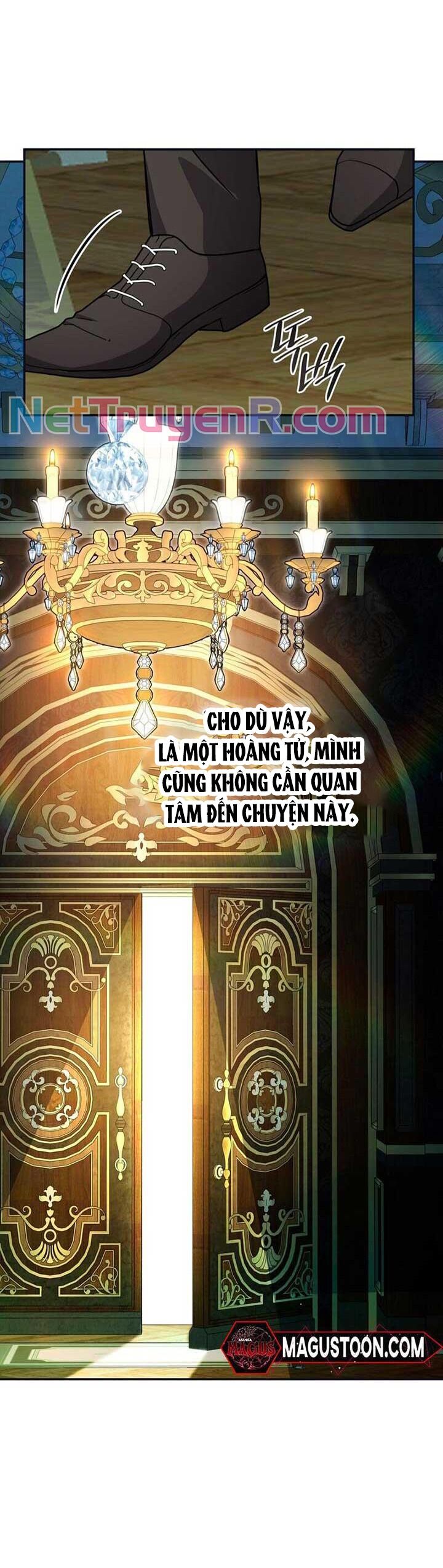 Trò Chơi Tình Ái - Chapter 3