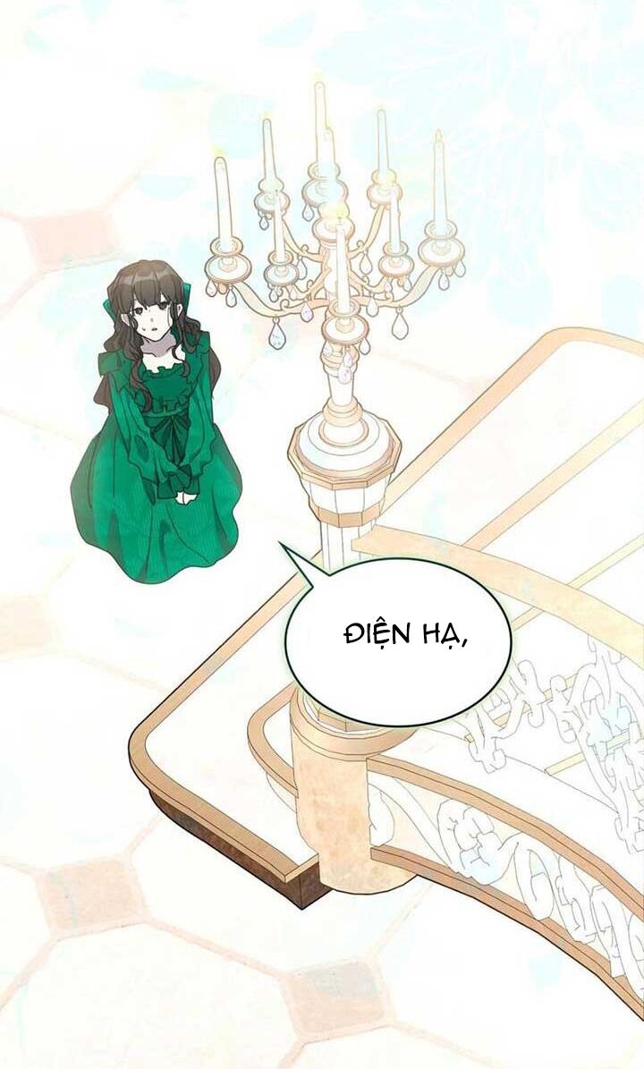 Trò Chơi Tình Ái - Chapter 3