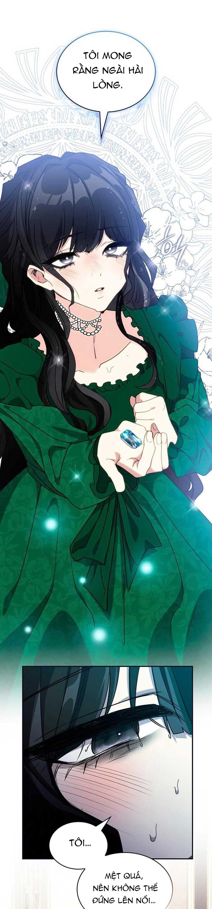 Trò Chơi Tình Ái - Chapter 3