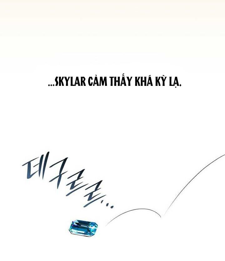 Trò Chơi Tình Ái - Chapter 3