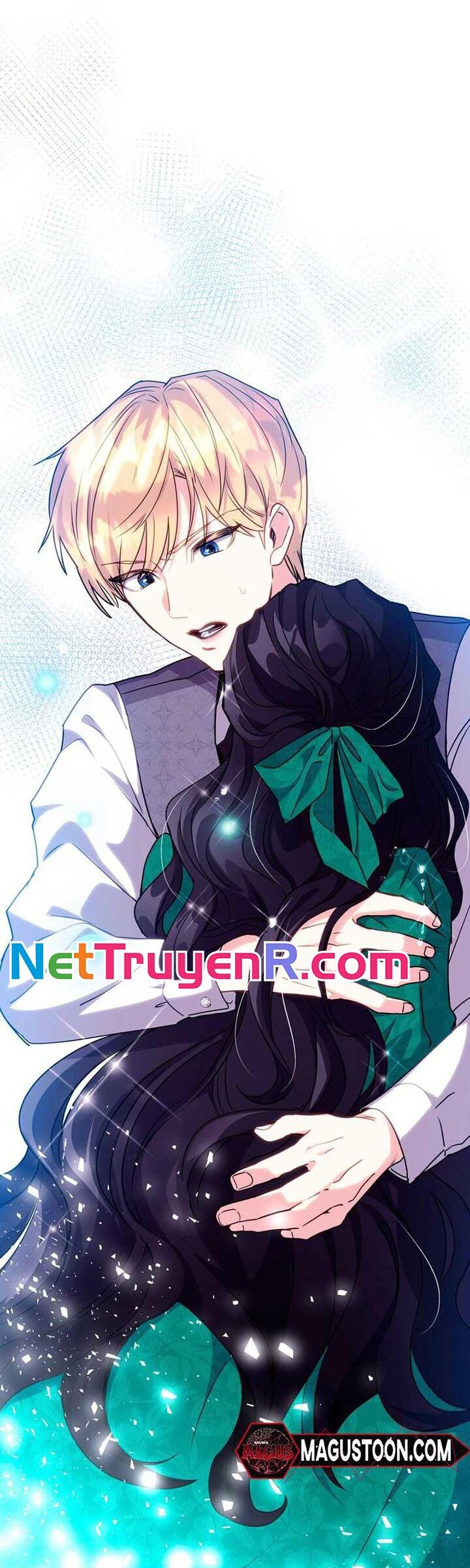 Trò Chơi Tình Ái - Chapter 3