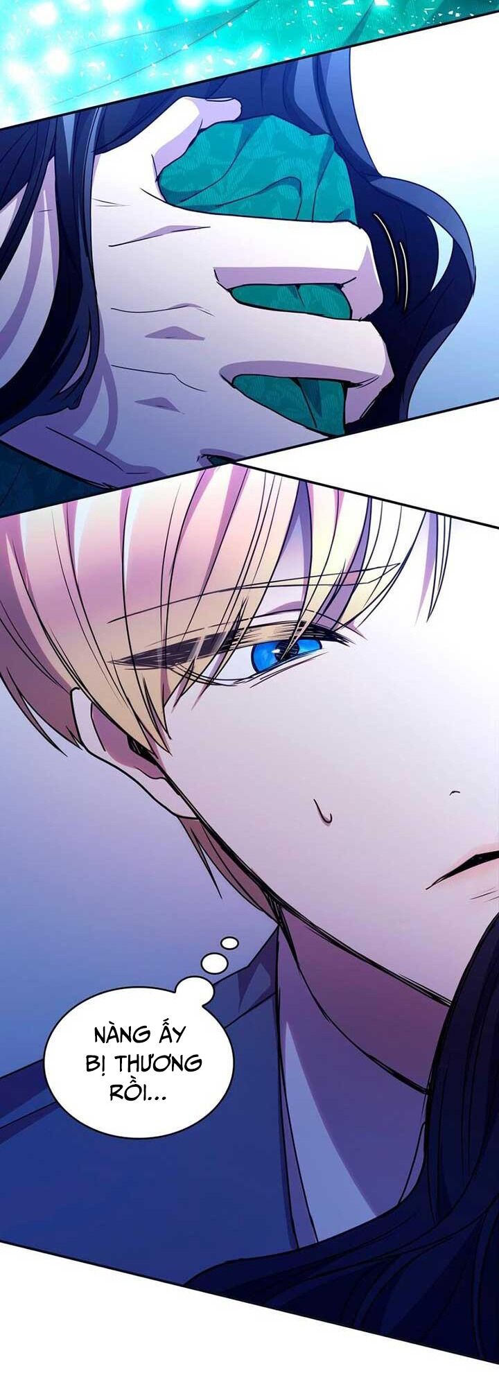 Trò Chơi Tình Ái - Chapter 3