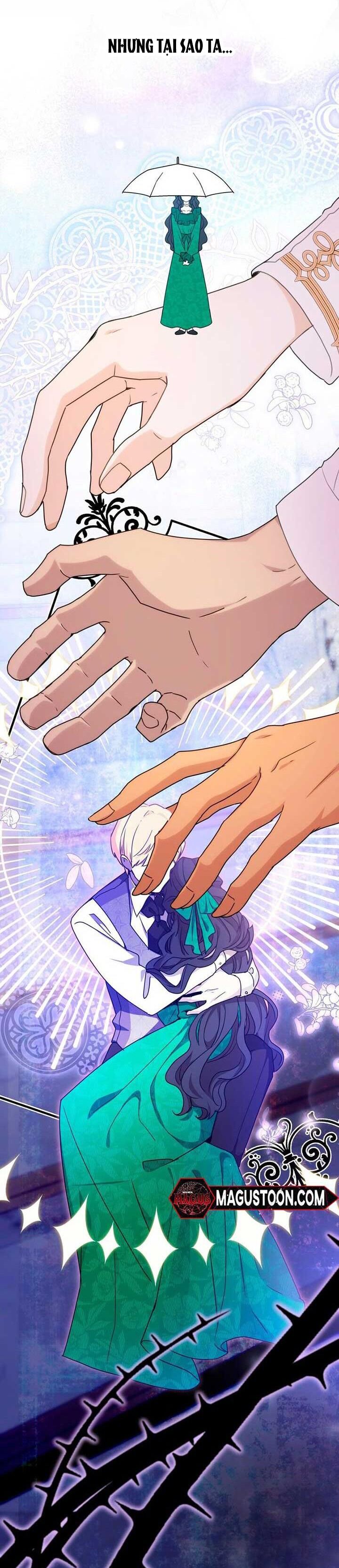 Trò Chơi Tình Ái - Chapter 3