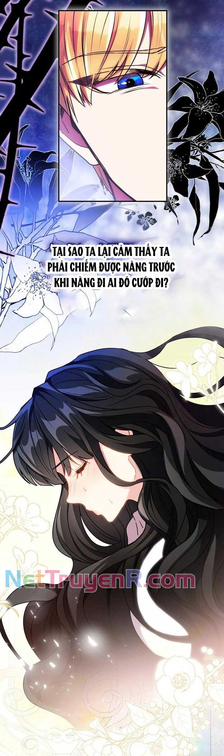Trò Chơi Tình Ái - Chapter 3
