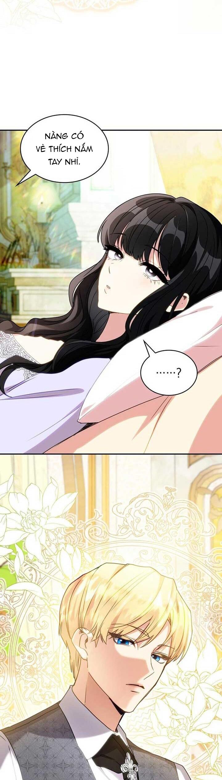 Trò Chơi Tình Ái - Chapter 3
