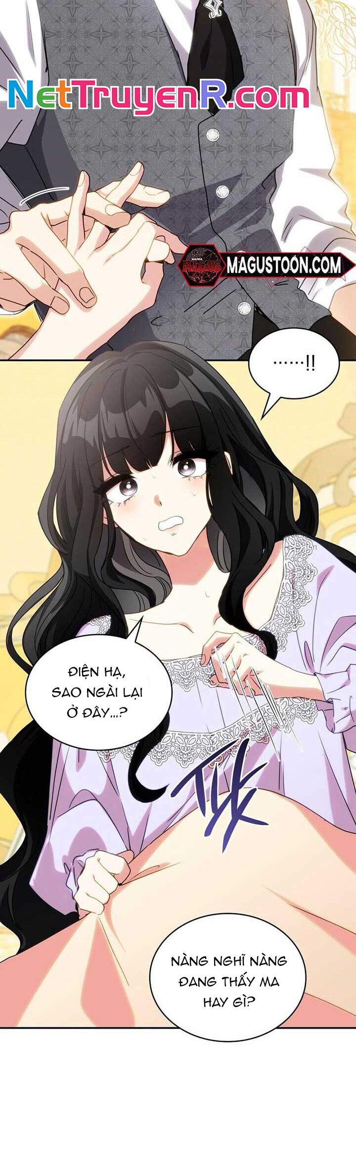 Trò Chơi Tình Ái - Chapter 3