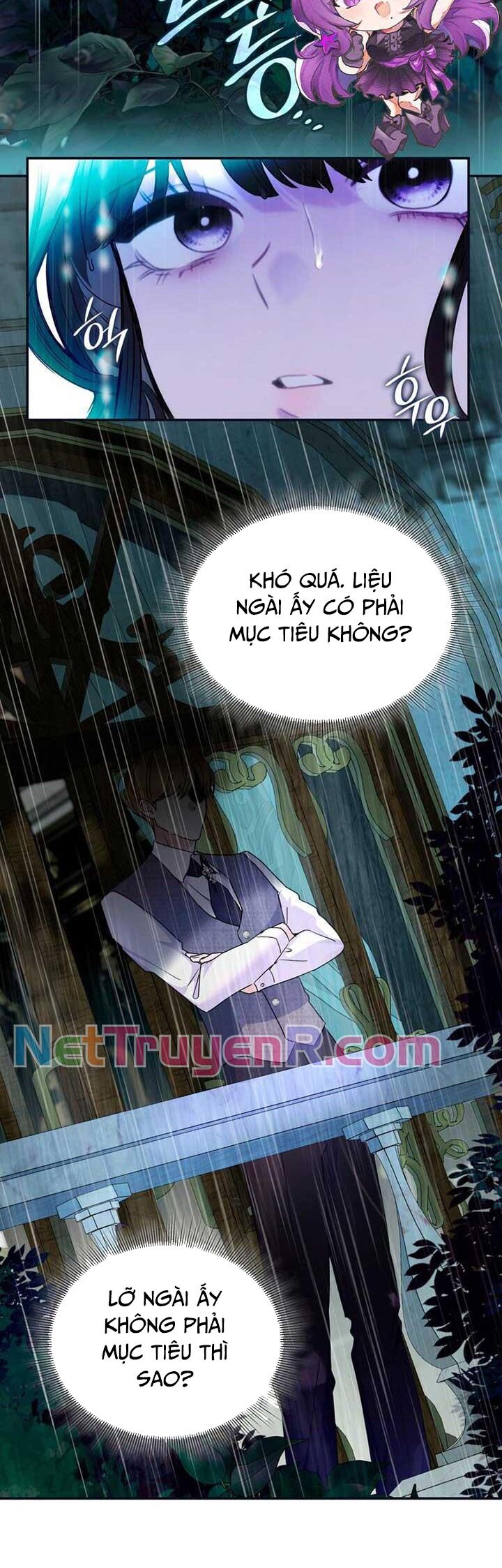Trò Chơi Tình Ái - Chapter 3