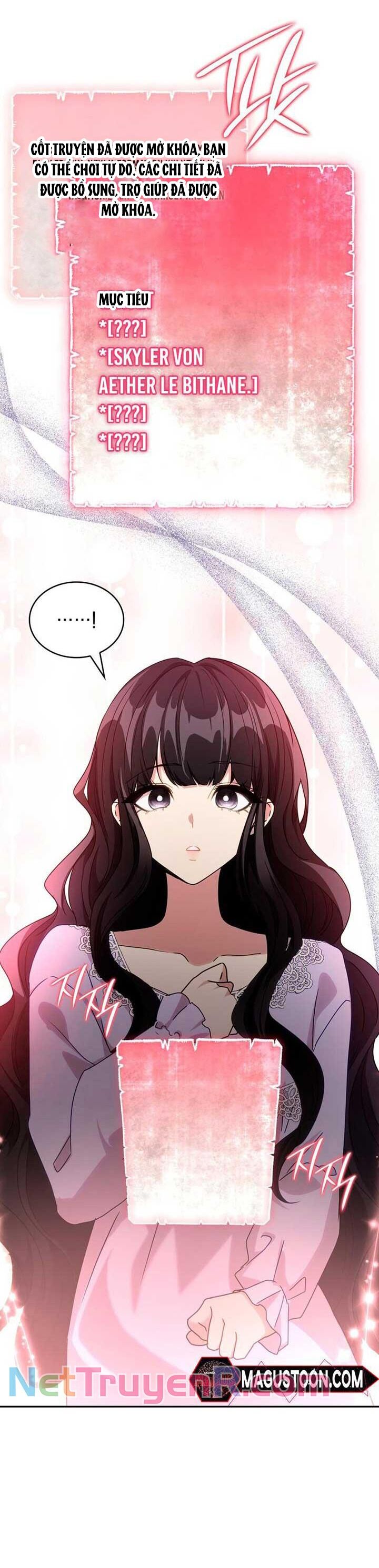 Trò Chơi Tình Ái - Chapter 3