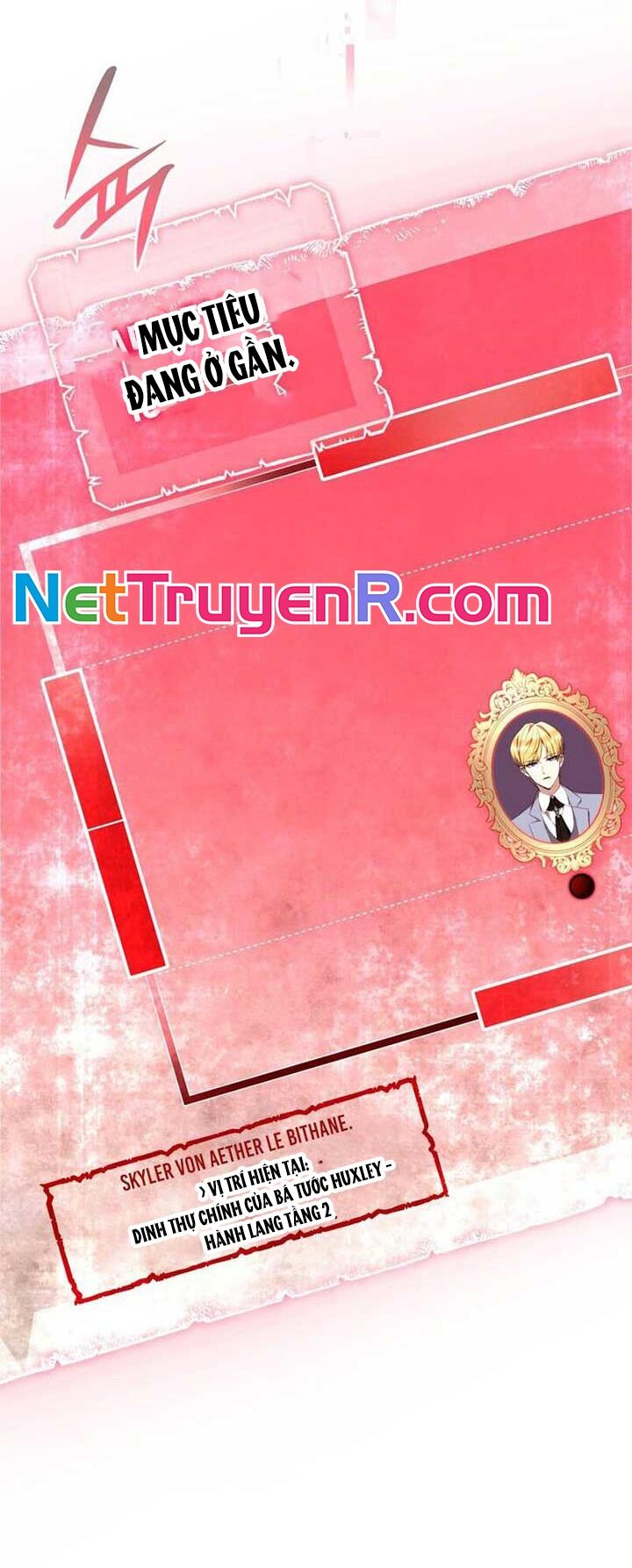 Trò Chơi Tình Ái - Chapter 3