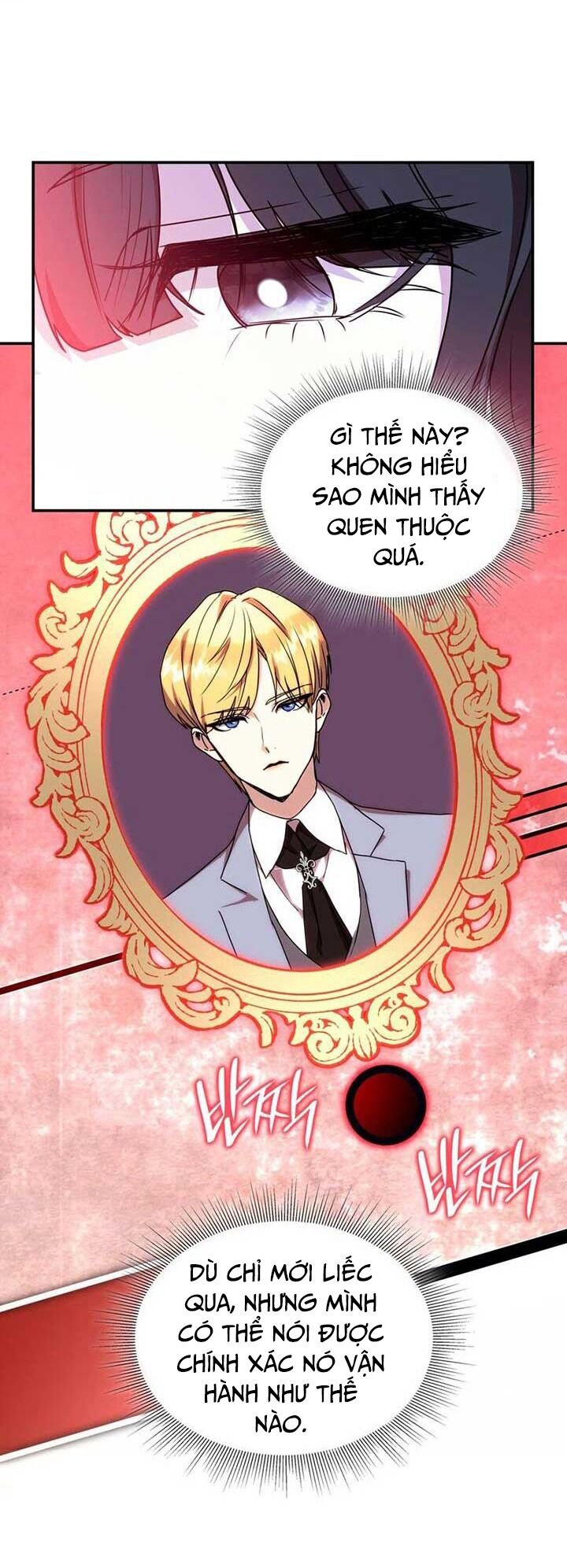 Trò Chơi Tình Ái - Chapter 3