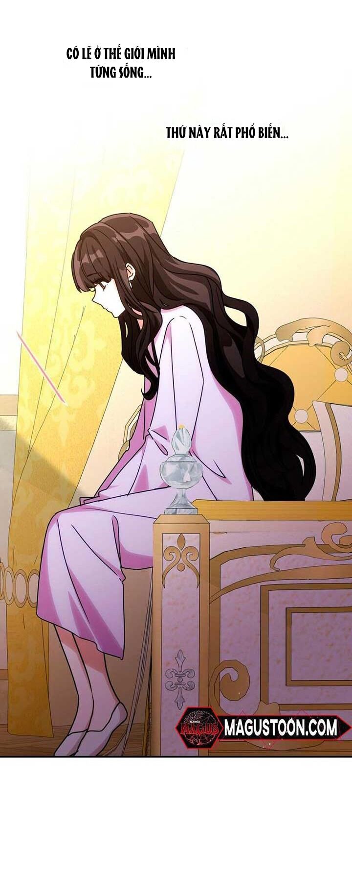 Trò Chơi Tình Ái - Chapter 3
