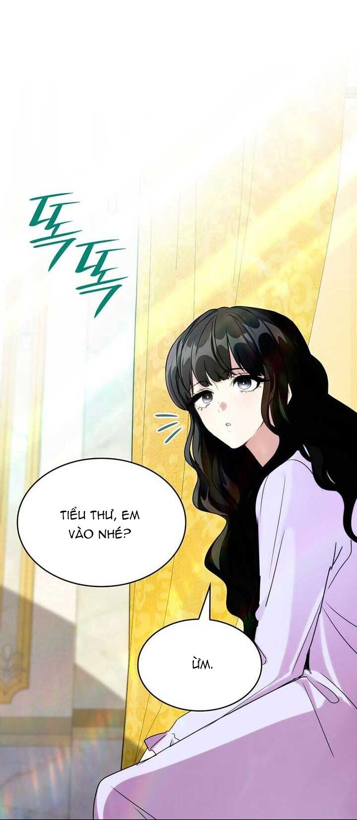 Trò Chơi Tình Ái - Chapter 3