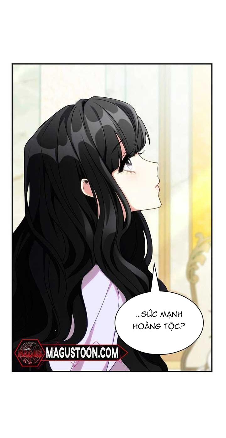 Trò Chơi Tình Ái - Chapter 3