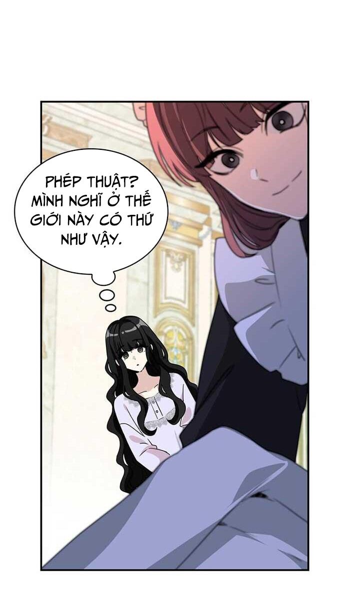 Trò Chơi Tình Ái - Chapter 3
