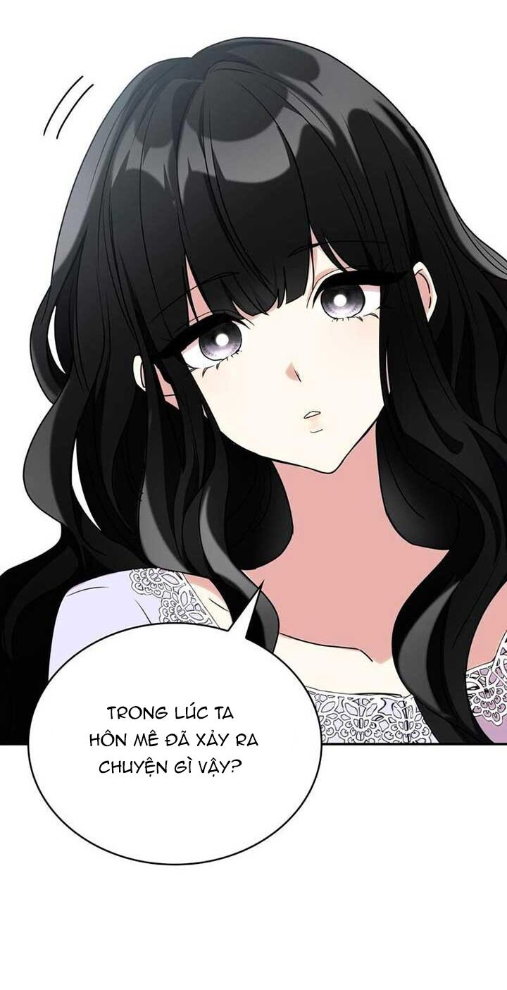 Trò Chơi Tình Ái - Chapter 3