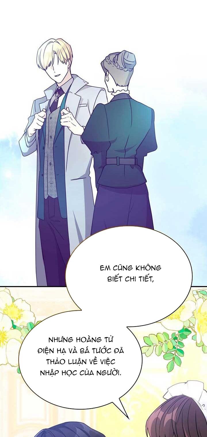 Trò Chơi Tình Ái - Chapter 3