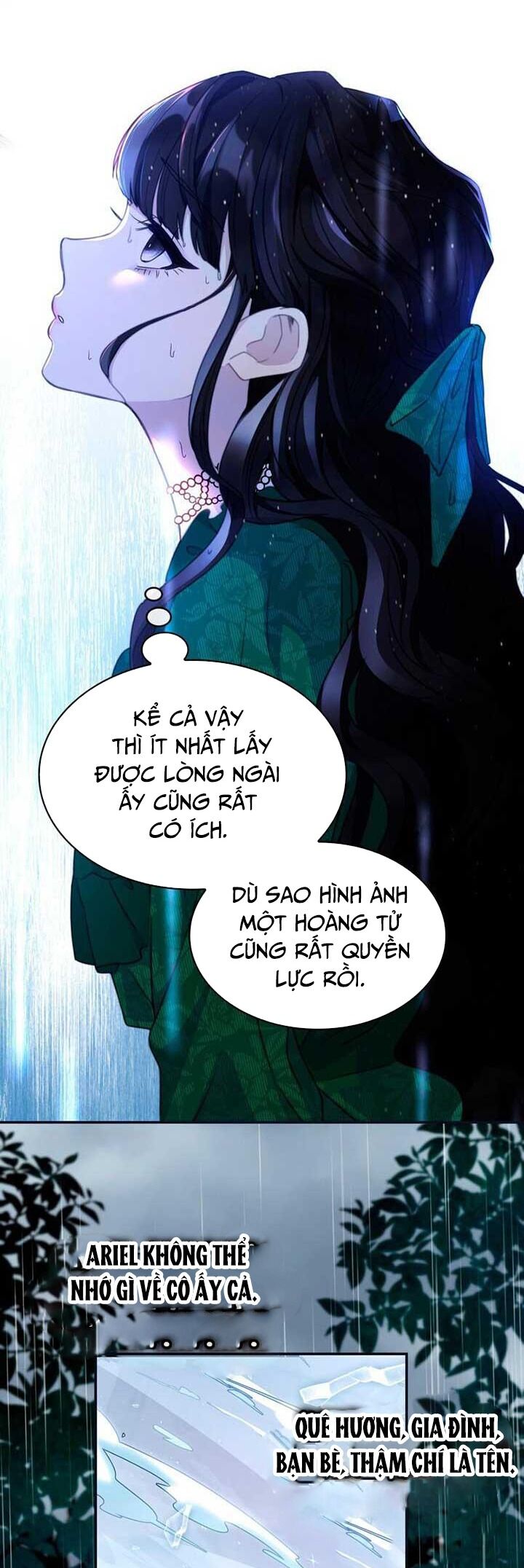 Trò Chơi Tình Ái - Chapter 3