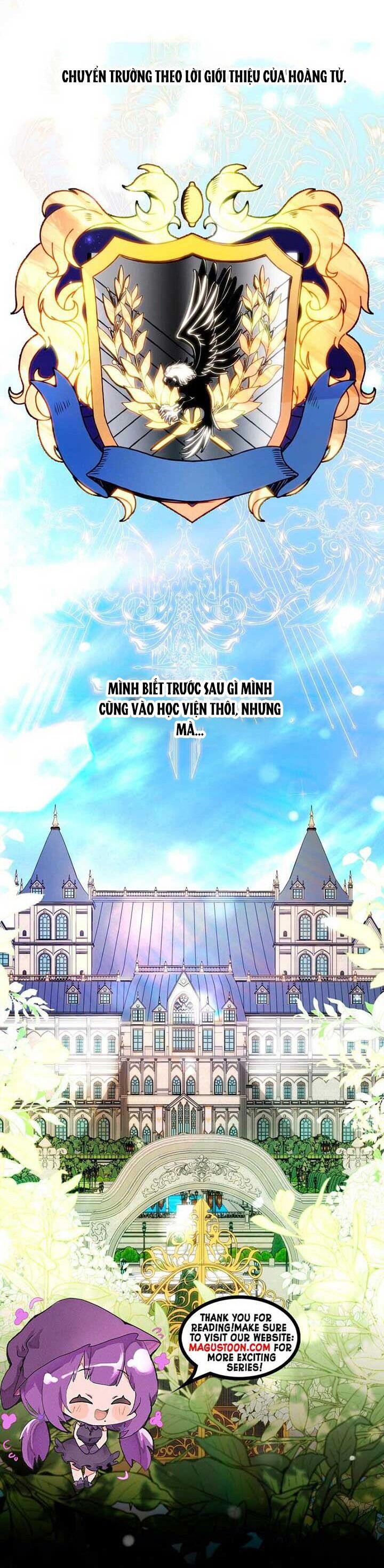 Trò Chơi Tình Ái - Chapter 3