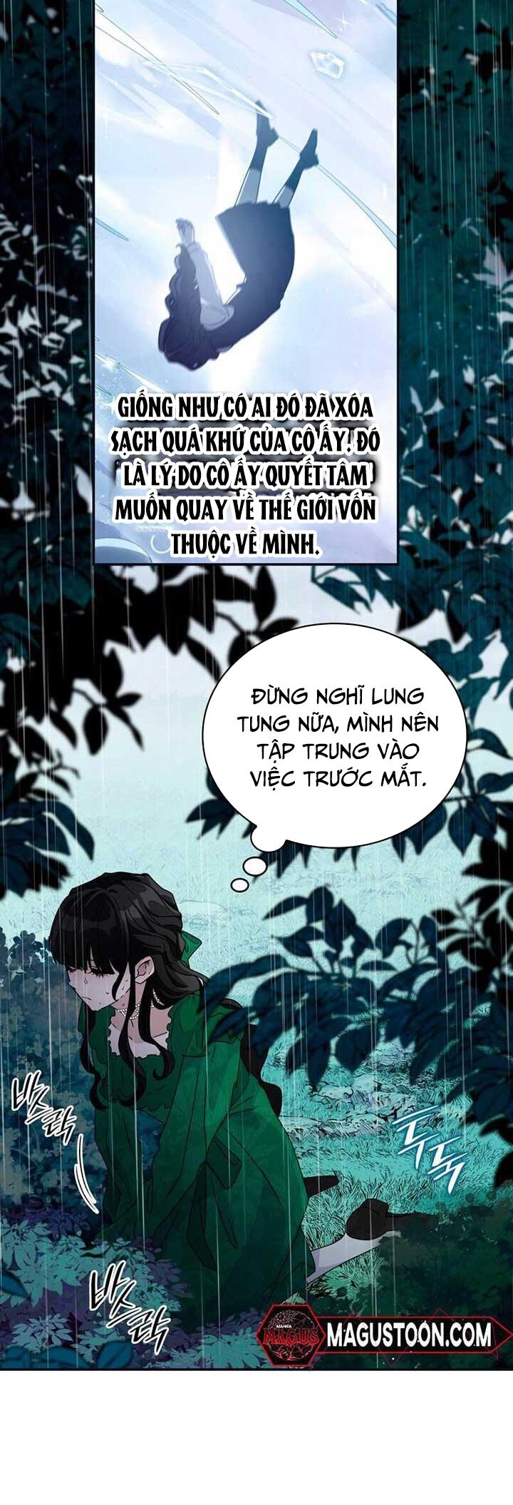 Trò Chơi Tình Ái - Chapter 3