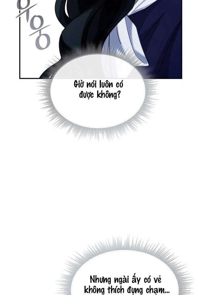 Trò Chơi Tình Ái - Chapter 4