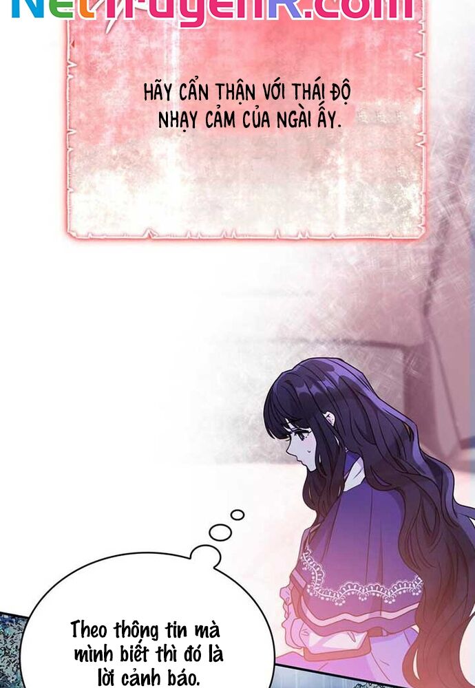 Trò Chơi Tình Ái - Chapter 4