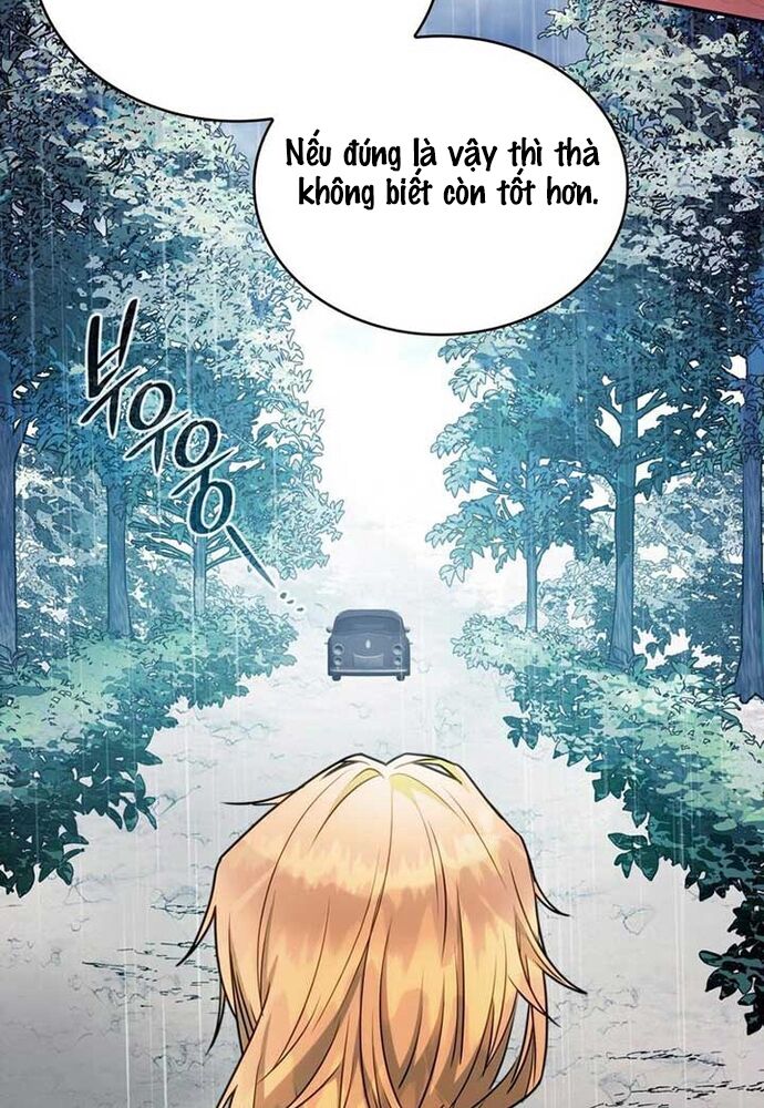 Trò Chơi Tình Ái - Chapter 4