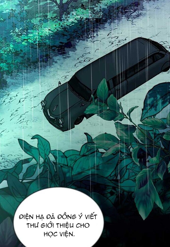 Trò Chơi Tình Ái - Chapter 4