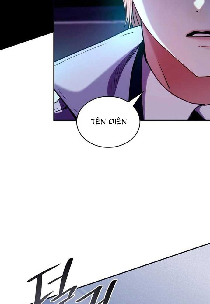 Trò Chơi Tình Ái - Chapter 4