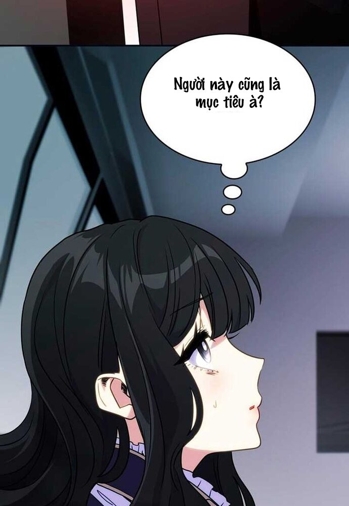 Trò Chơi Tình Ái - Chapter 4