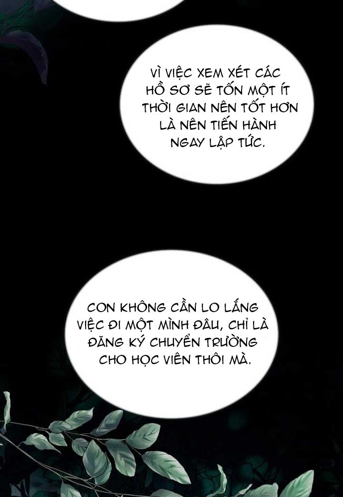 Trò Chơi Tình Ái - Chapter 4