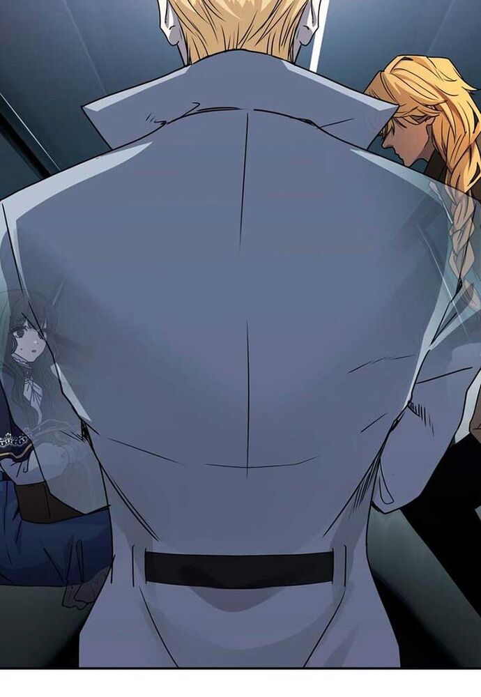 Trò Chơi Tình Ái - Chapter 4