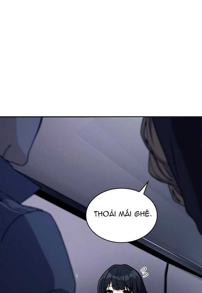 Trò Chơi Tình Ái - Chapter 4
