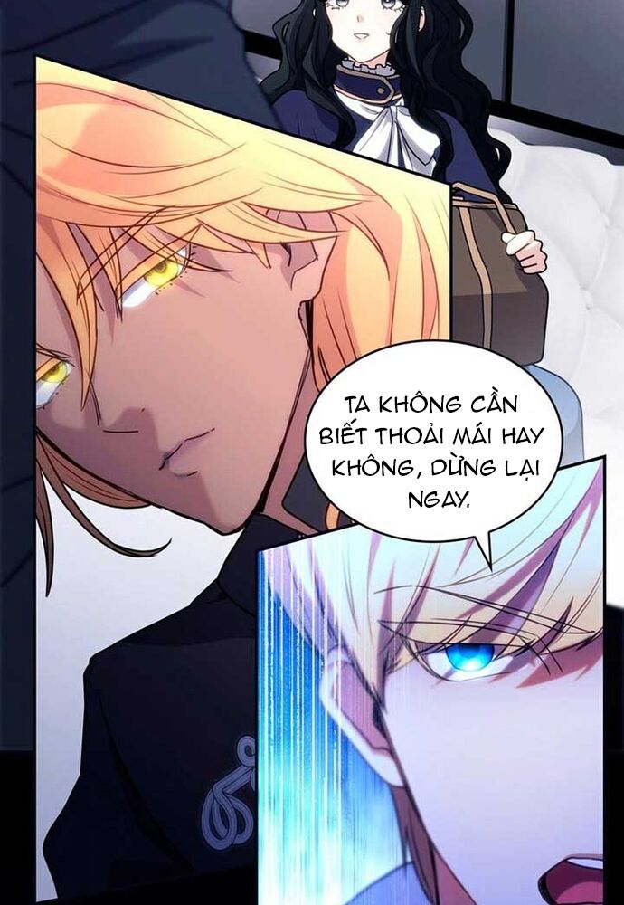 Trò Chơi Tình Ái - Chapter 4
