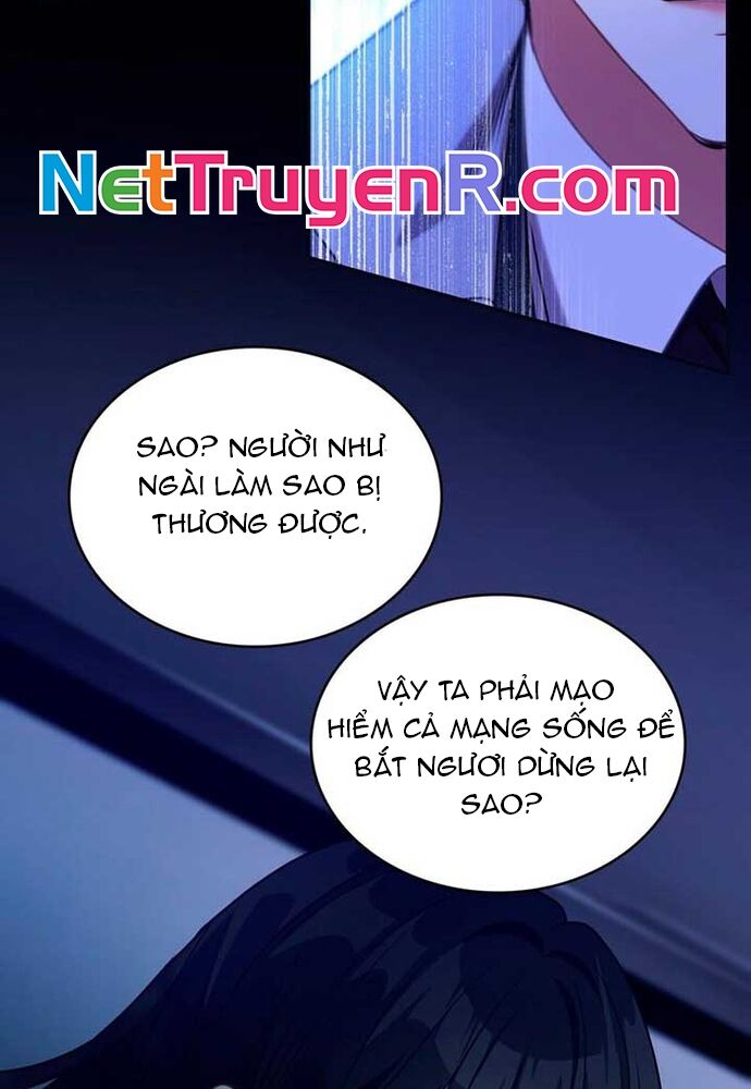 Trò Chơi Tình Ái - Chapter 4